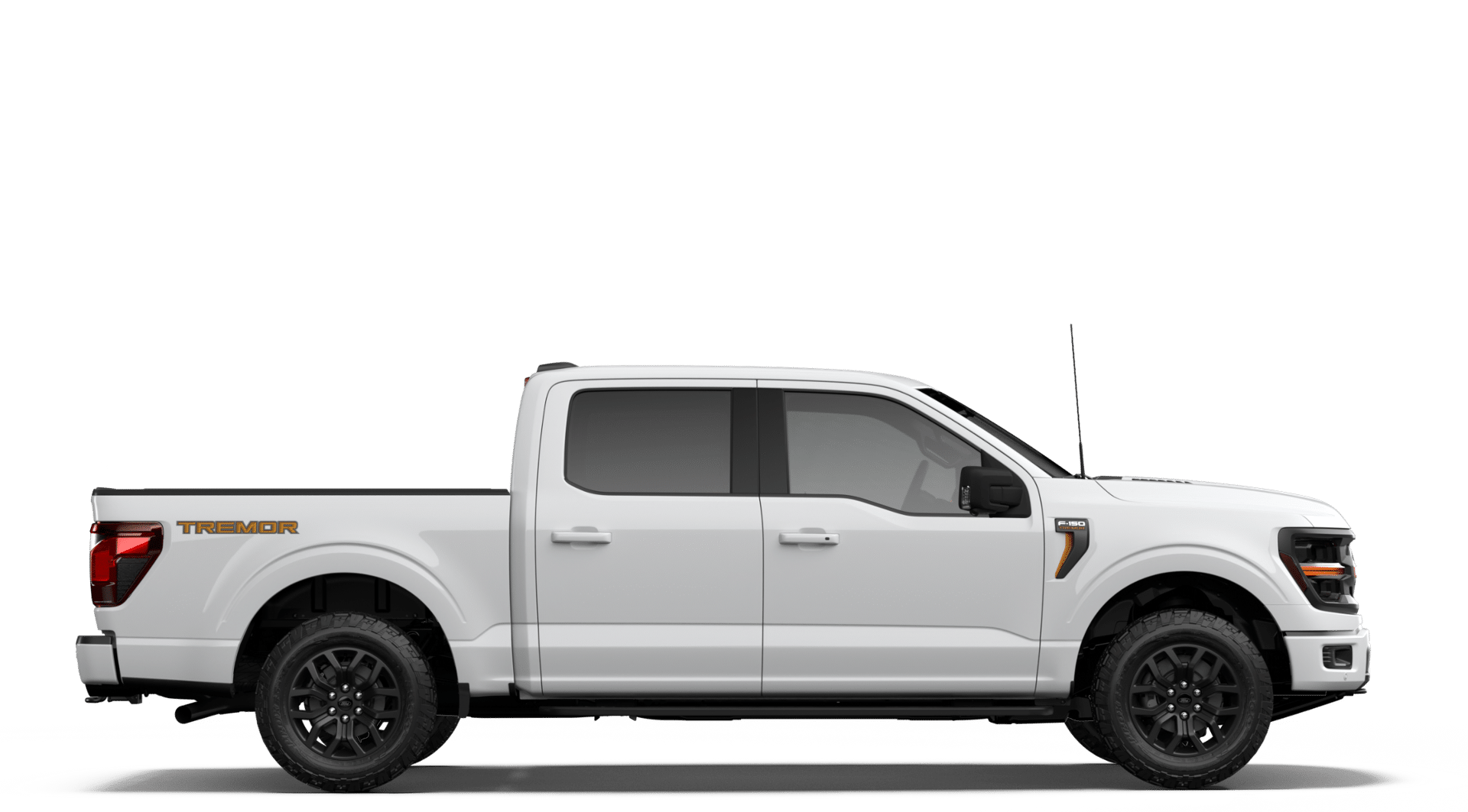 2026 Ford F-150® External Image 1